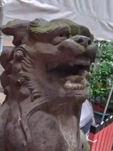 三崎稲荷神社(東京都)