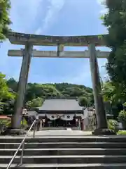 橘神社(長崎県)