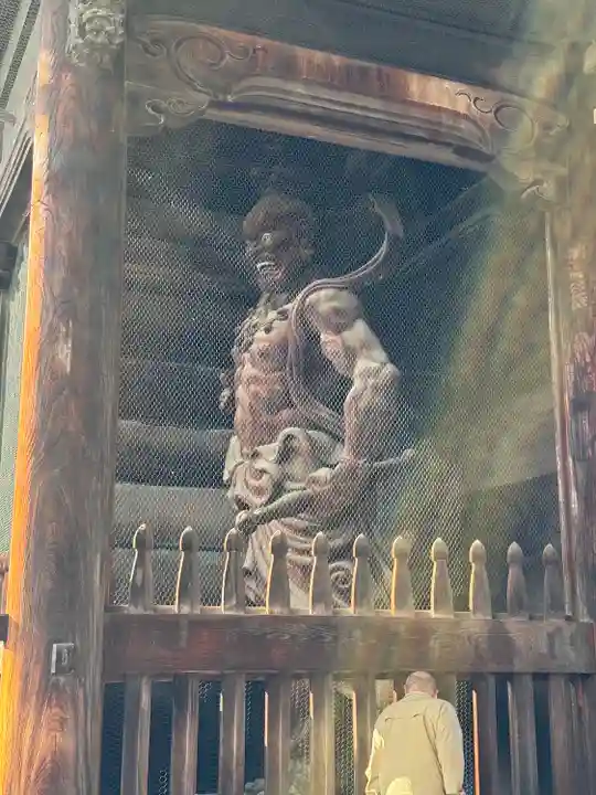 善光寺(長野県)