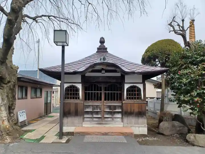 澄月寺(青森県)