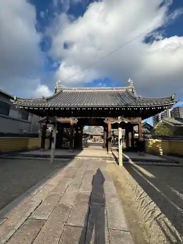 継松寺(三重県)