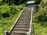 磐座神社のその他建物