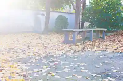 与楽寺のその他建物