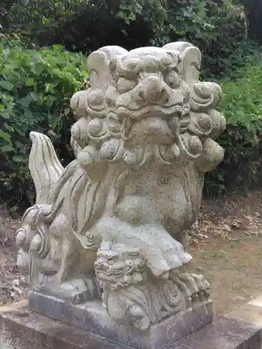 熊野神社（上山口）(神奈川県)