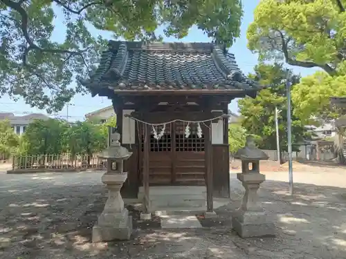 華表神社(大阪府)