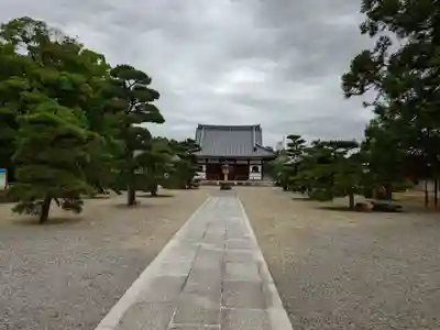 野中寺のその他建物