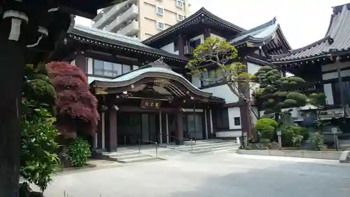 大楽院のその他建物