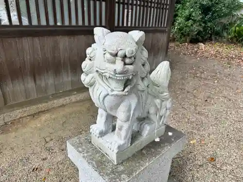 八幡神社(奈良県)