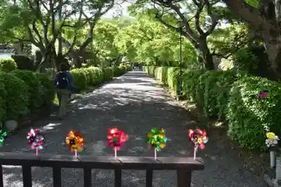 西教寺のその他建物