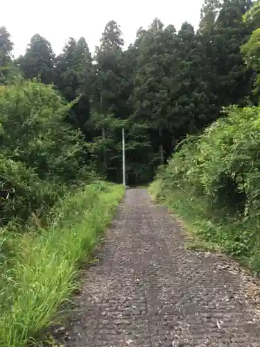 猿田彦神社の建物その他