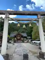 大間々神明宮(群馬県)