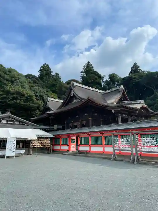 高良大社(福岡県)
