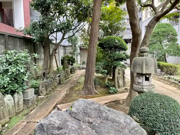 光福寺(東京都)