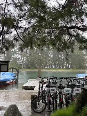 智恩寺(京都府)
