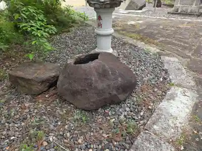 出雲大社会津分霊社(福島県)