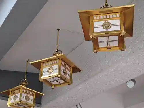 神田神社（神田明神）のその他建物