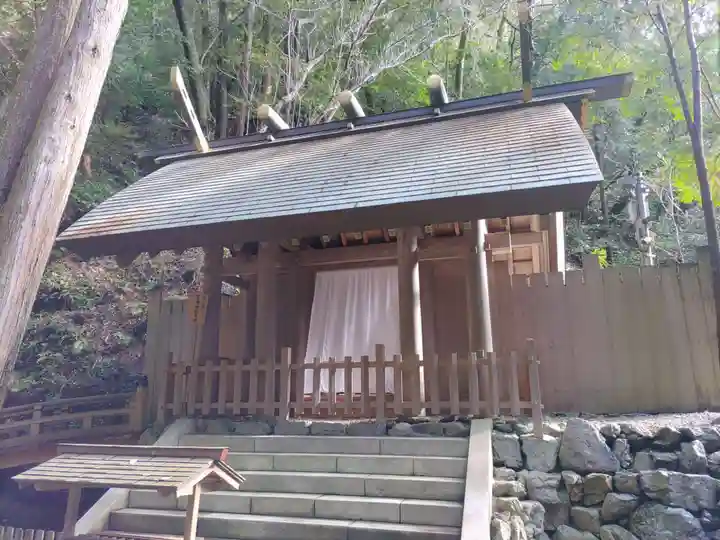 多度大社(三重県)