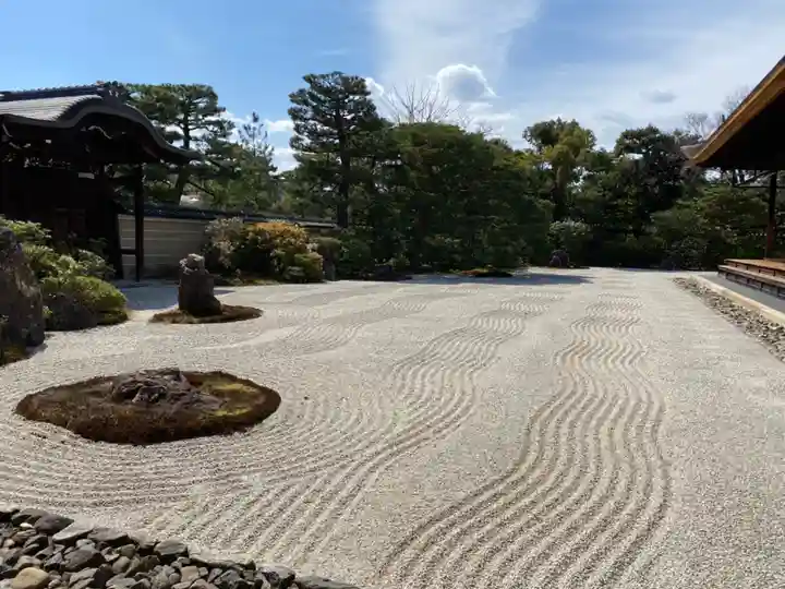 建仁寺(建仁禅寺)(京都府)