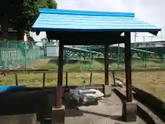 素盞鳴神社(岐阜県)