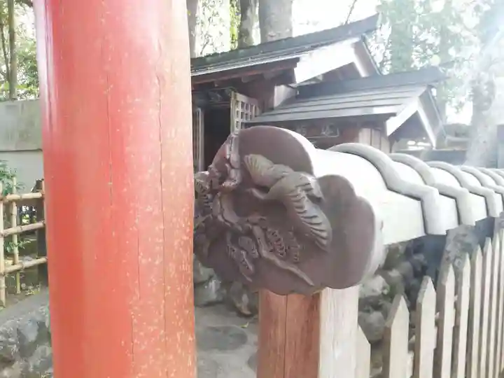 清宝院のその他建物