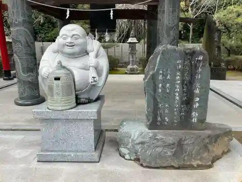 田村神社(香川県)