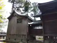 八幡神社(福井県)