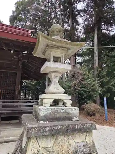 智賀都神社(栃木県)