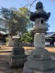 熊野神社(東京都)