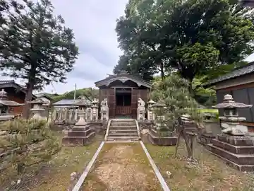 山上神社(福井県)