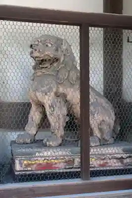 日牟禮八幡宮(滋賀県)