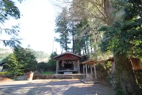 天神社(埼玉県)