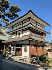 円福寺(神奈川県)