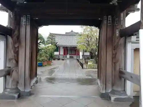 自性院のその他建物