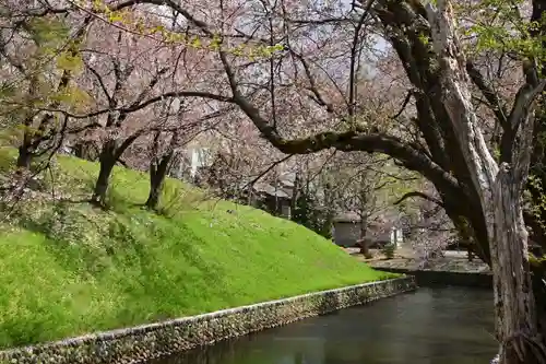 安禅寺(新潟県)
