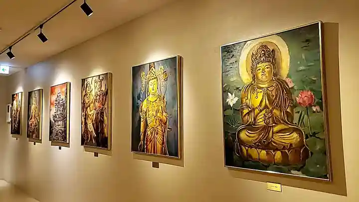 弘法寺(龍生院)(東京都)