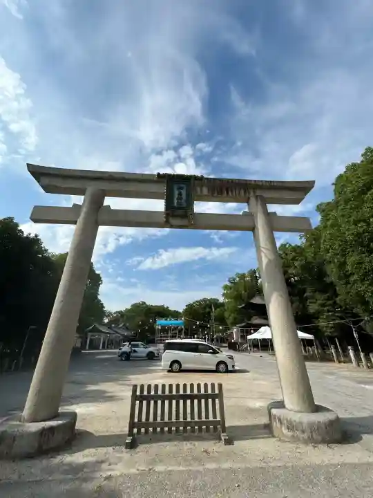 知立神社(愛知県)