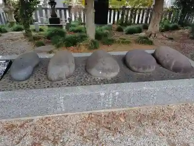 宮戸神社(埼玉県)
