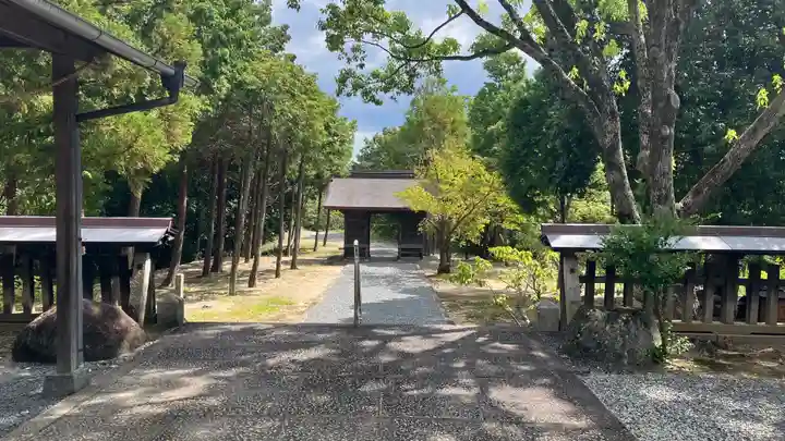 神神社(岡山県)