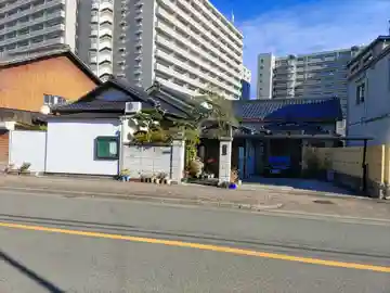 願生寺のその他建物