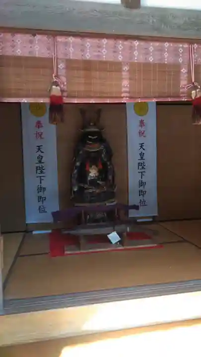 橘神社のその他建物