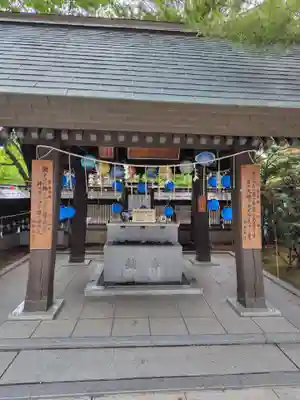 北見神社(北海道)