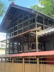 赤城神社(群馬県)