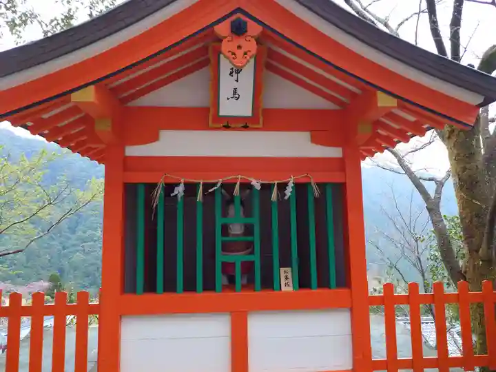 熊野那智大社(和歌山県)