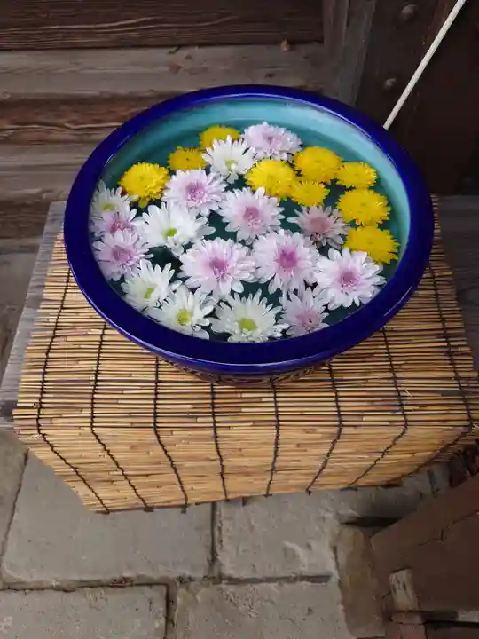 阿邪訶根神社(福島県)