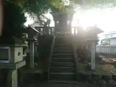 春日神社(岐阜県)