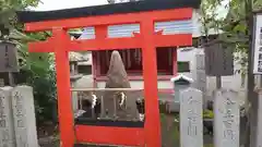 車折神社(京都府)