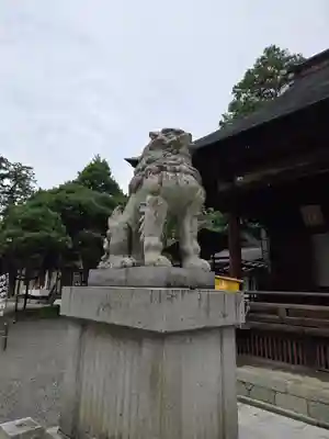 甲斐國一宮 浅間神社(山梨県)