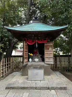 西新井大師総持寺(東京都)