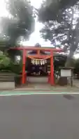 猿田彦神社(東京都)