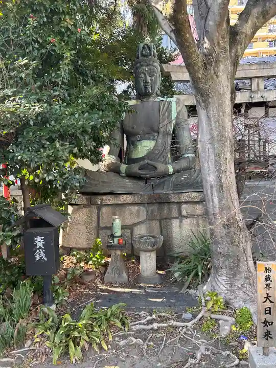稲園山 七寺(愛知県)